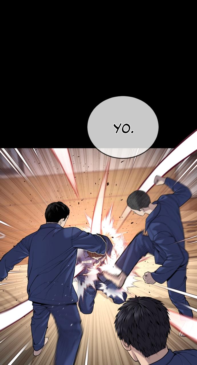 Read Juvenile Offender en Manga Online