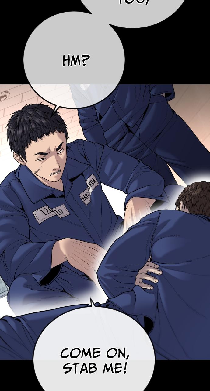 Read Juvenile Offender en Manga Online