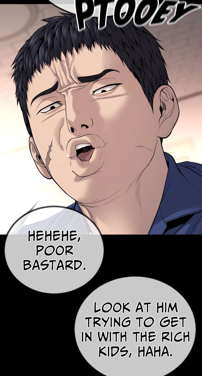Read Juvenile Offender en Manga Online