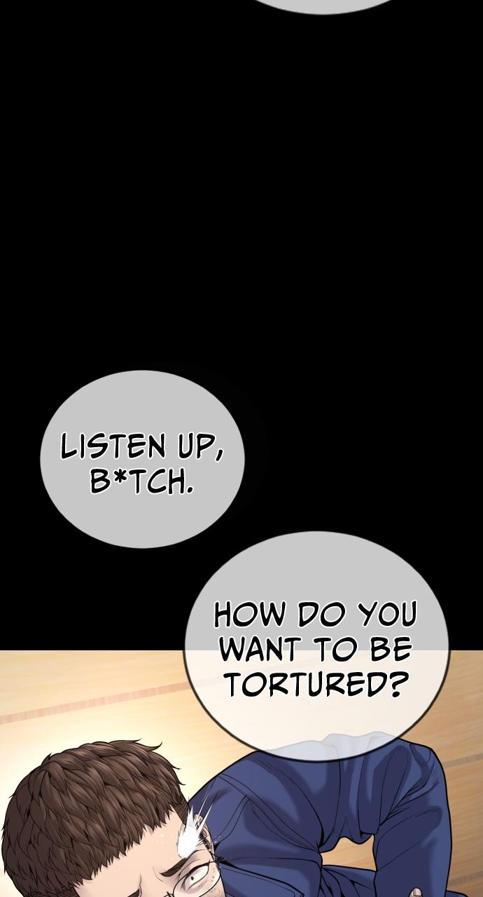 Read Juvenile Offender en Manga Online