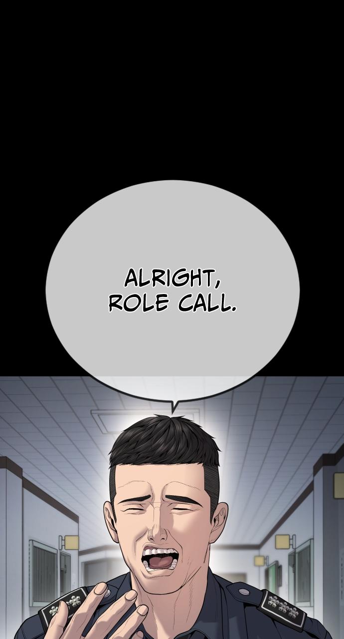 Read Juvenile Offender en Manga Online