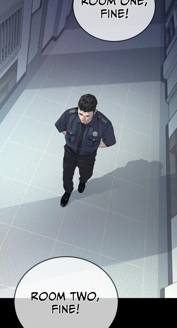 Read Juvenile Offender en Manga Online