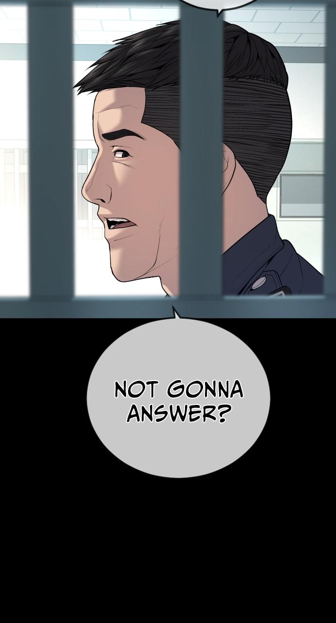 Read Juvenile Offender en Manga Online
