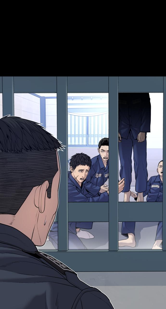 Read Juvenile Offender en Manga Online