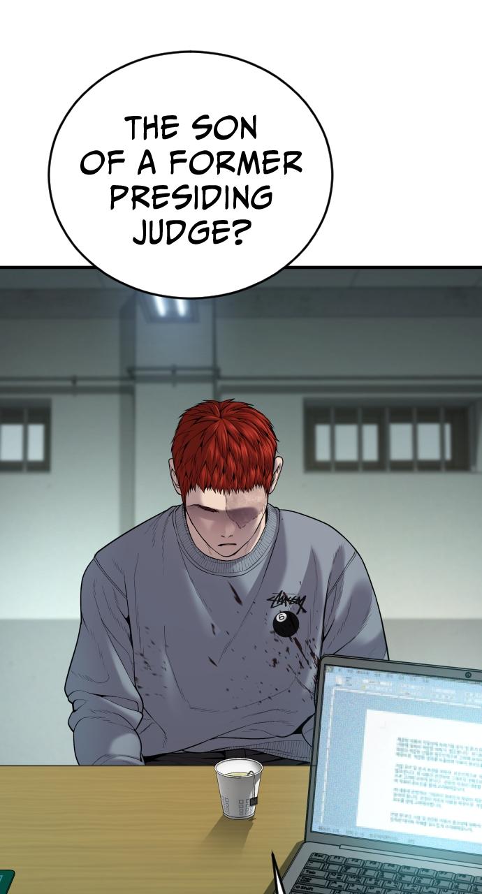 Read Juvenile Offender en Manga Online