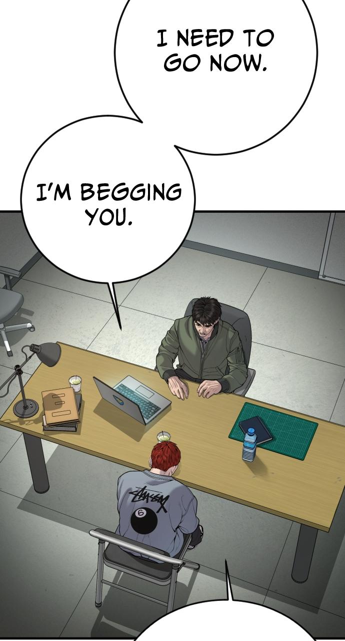 Read Juvenile Offender en Manga Online