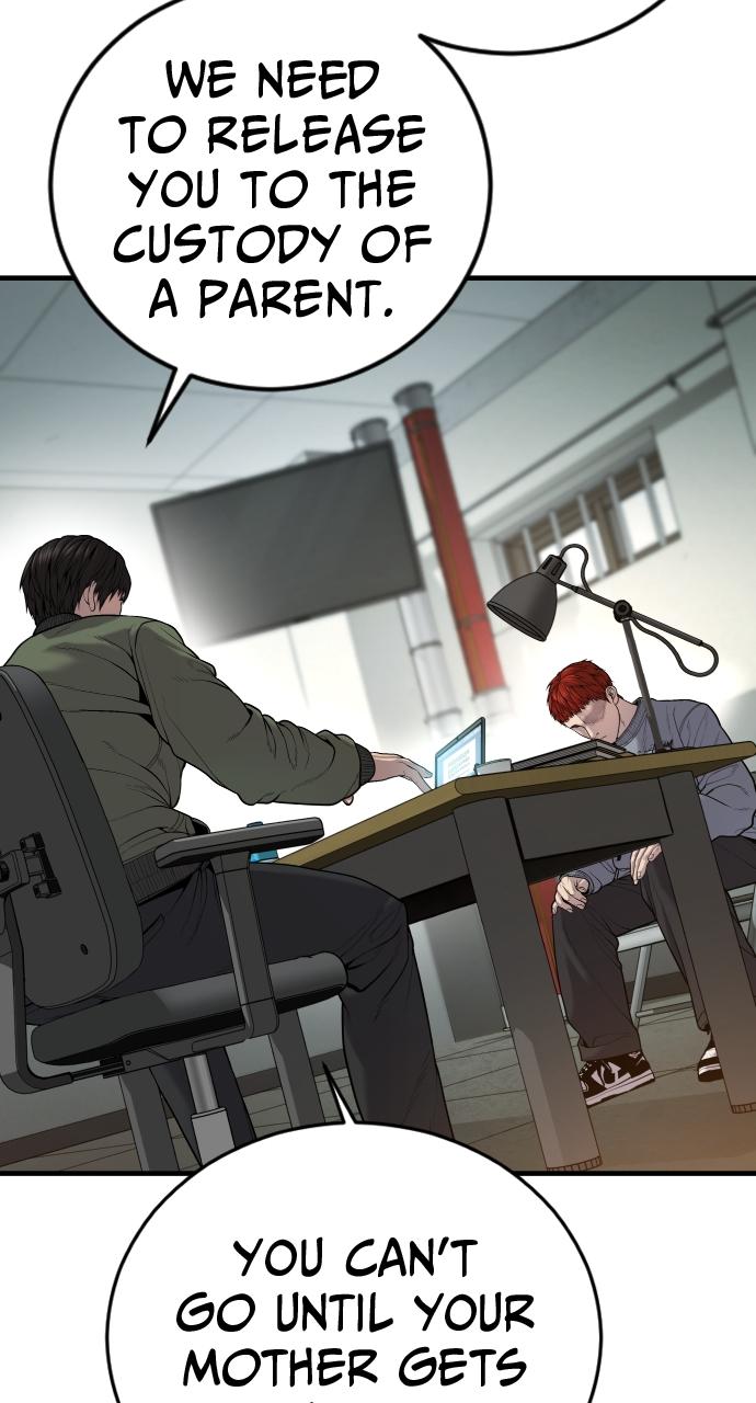 Read Juvenile Offender en Manga Online