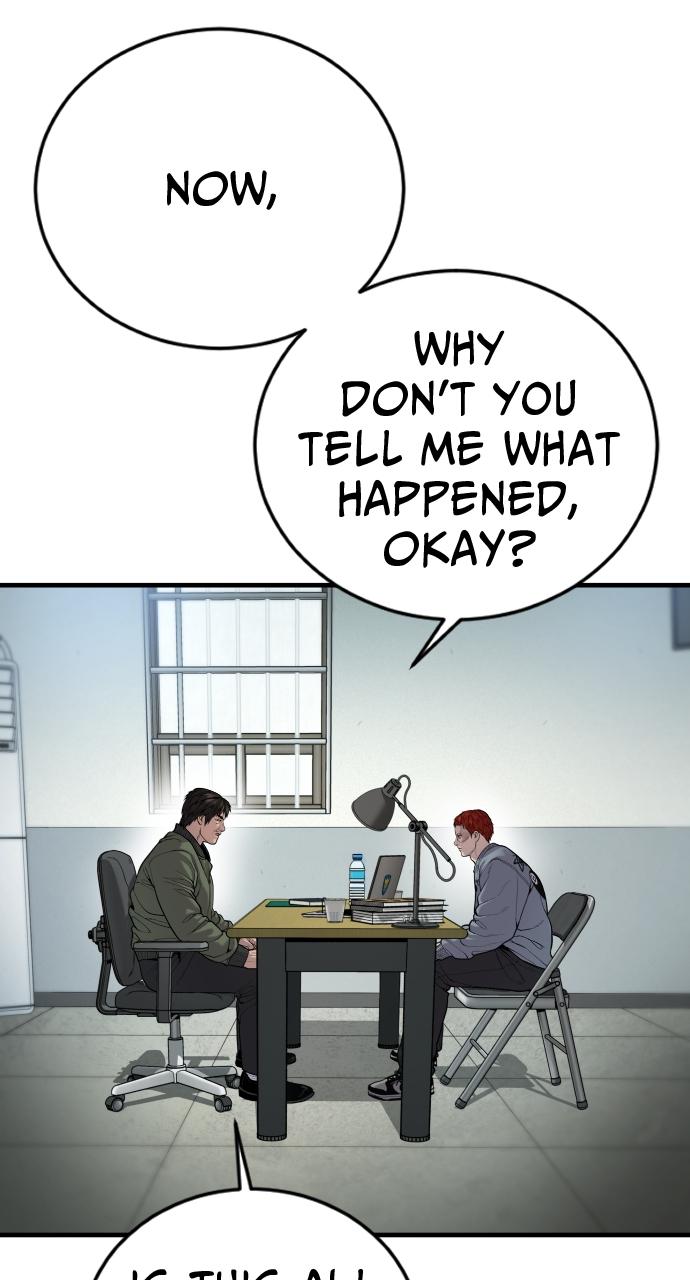Read Juvenile Offender en Manga Online