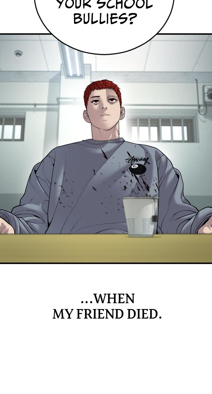 Read Juvenile Offender en Manga Online