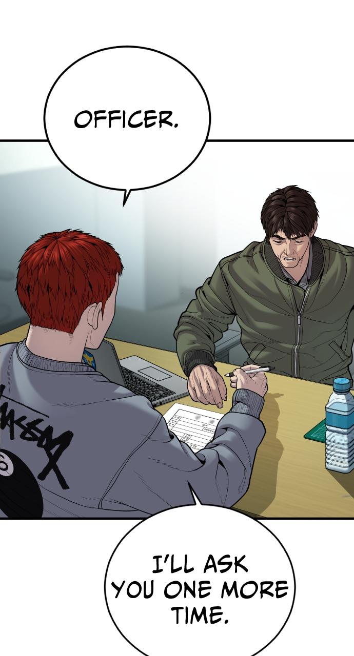 Read Juvenile Offender en Manga Online