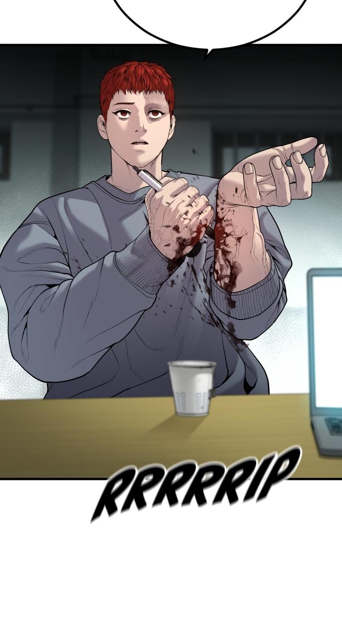 Read Juvenile Offender en Manga Online
