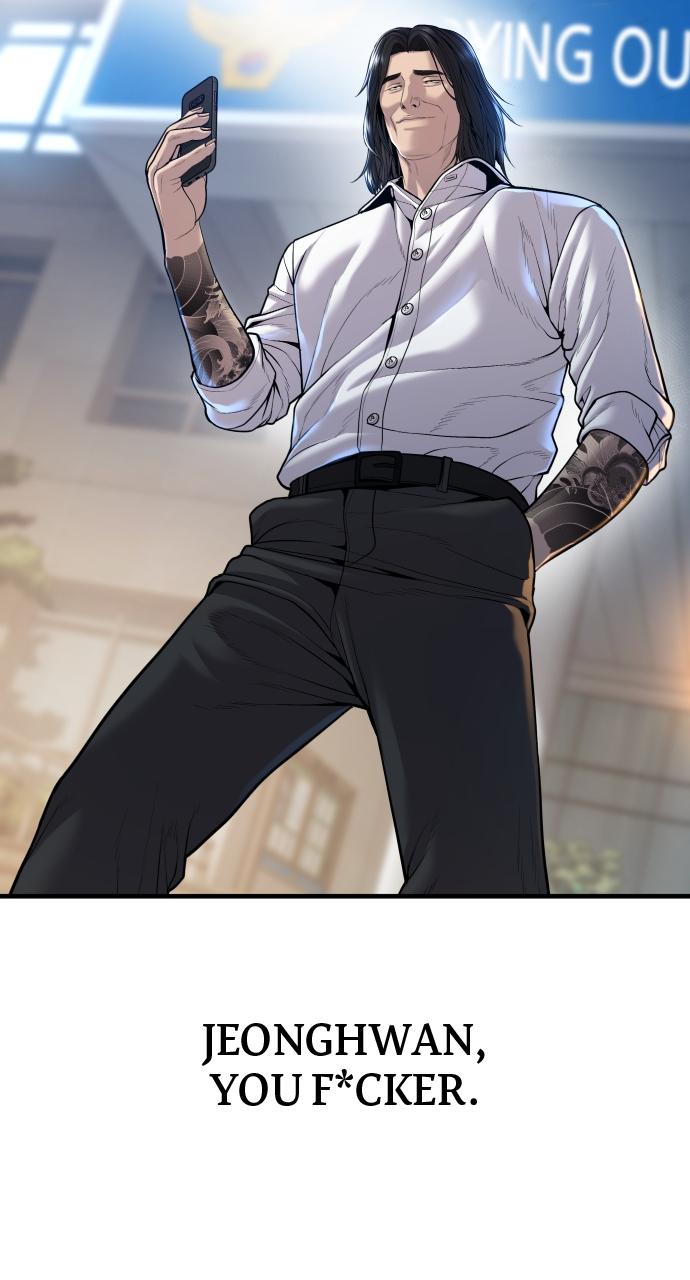 Read Juvenile Offender en Manga Online