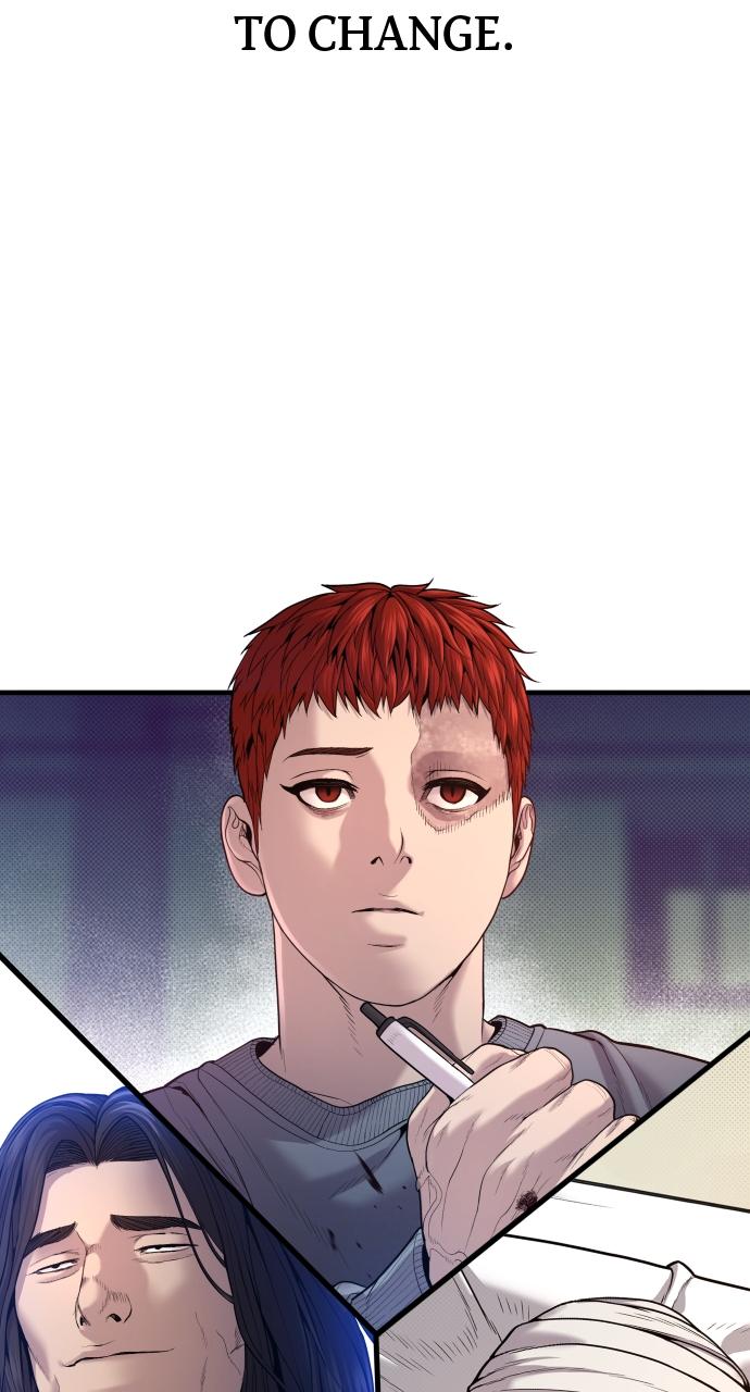 Read Juvenile Offender en Manga Online