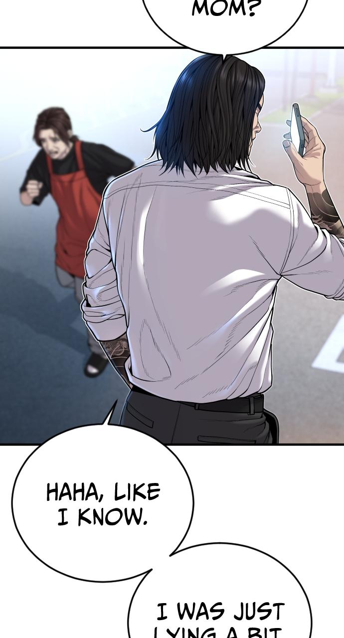 Read Juvenile Offender en Manga Online