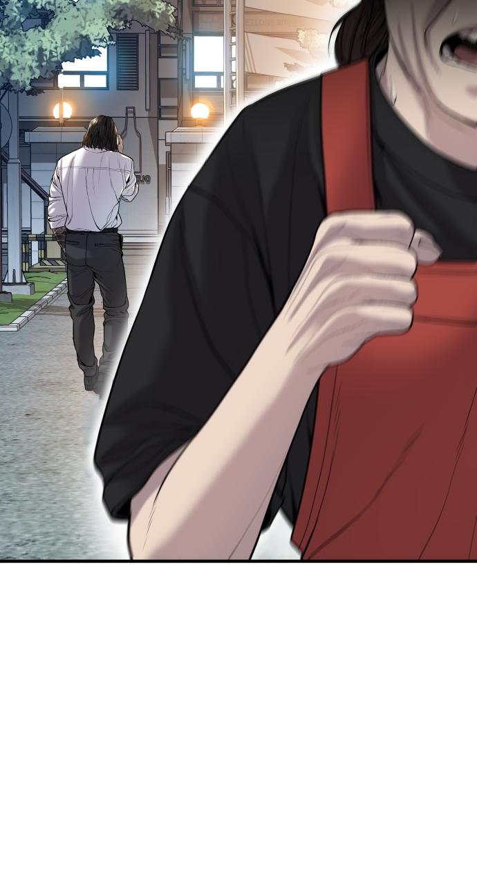 Read Juvenile Offender en Manga Online