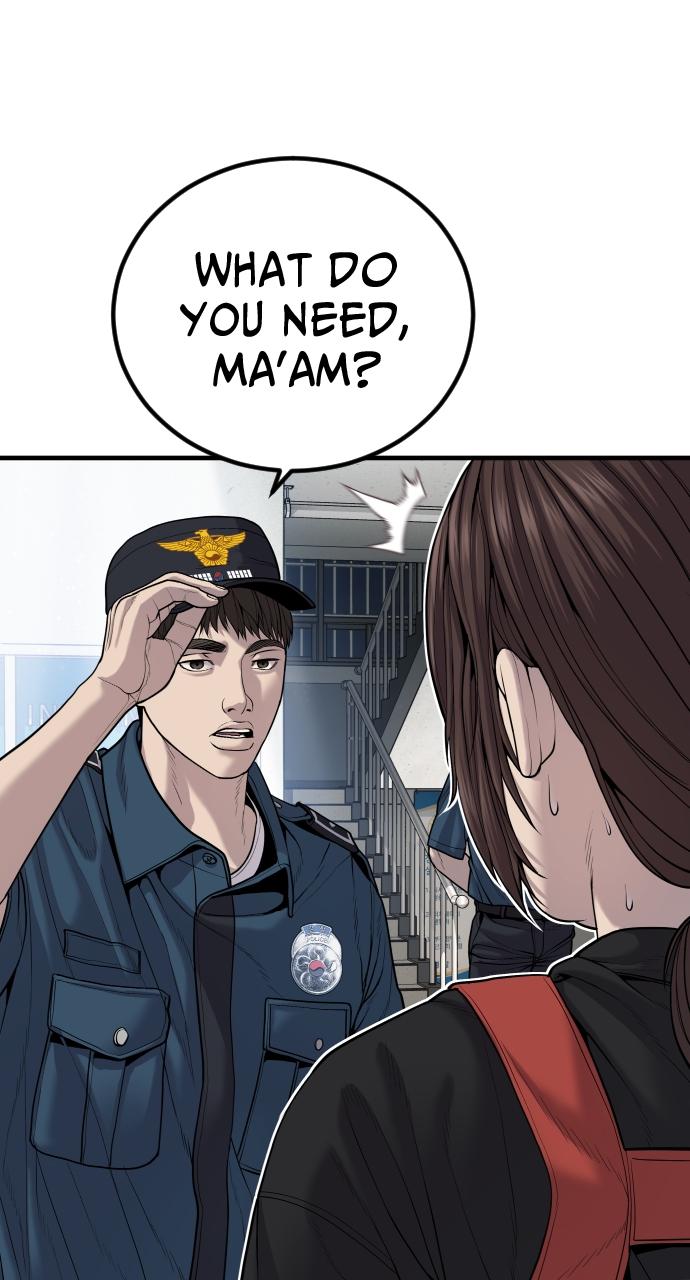 Read Juvenile Offender en Manga Online