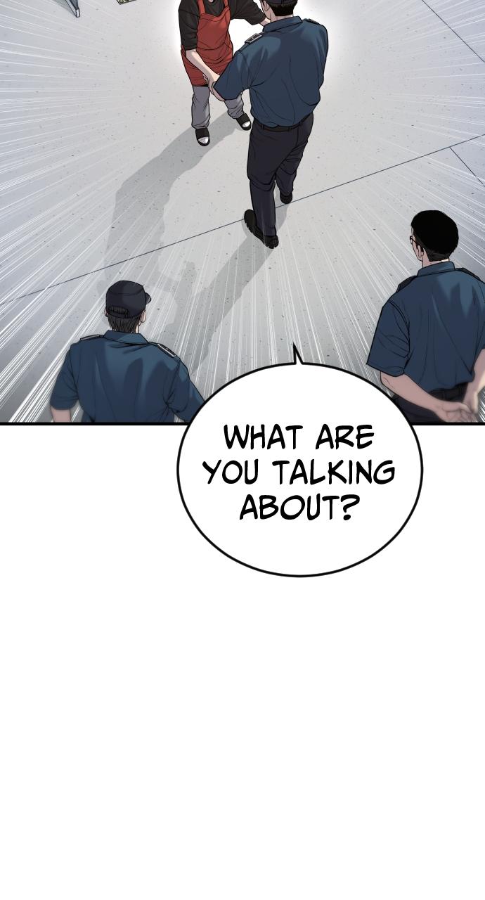 Read Juvenile Offender en Manga Online