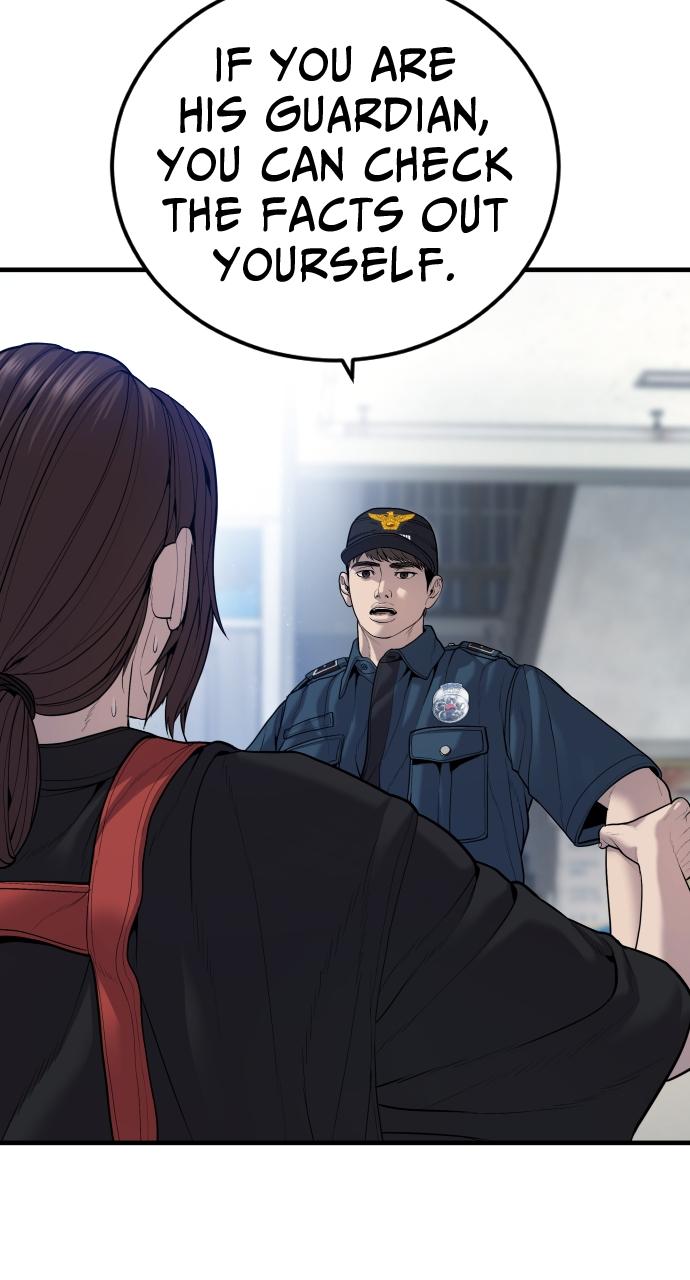 Read Juvenile Offender en Manga Online
