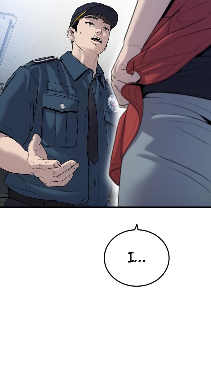 Read Juvenile Offender en Manga Online
