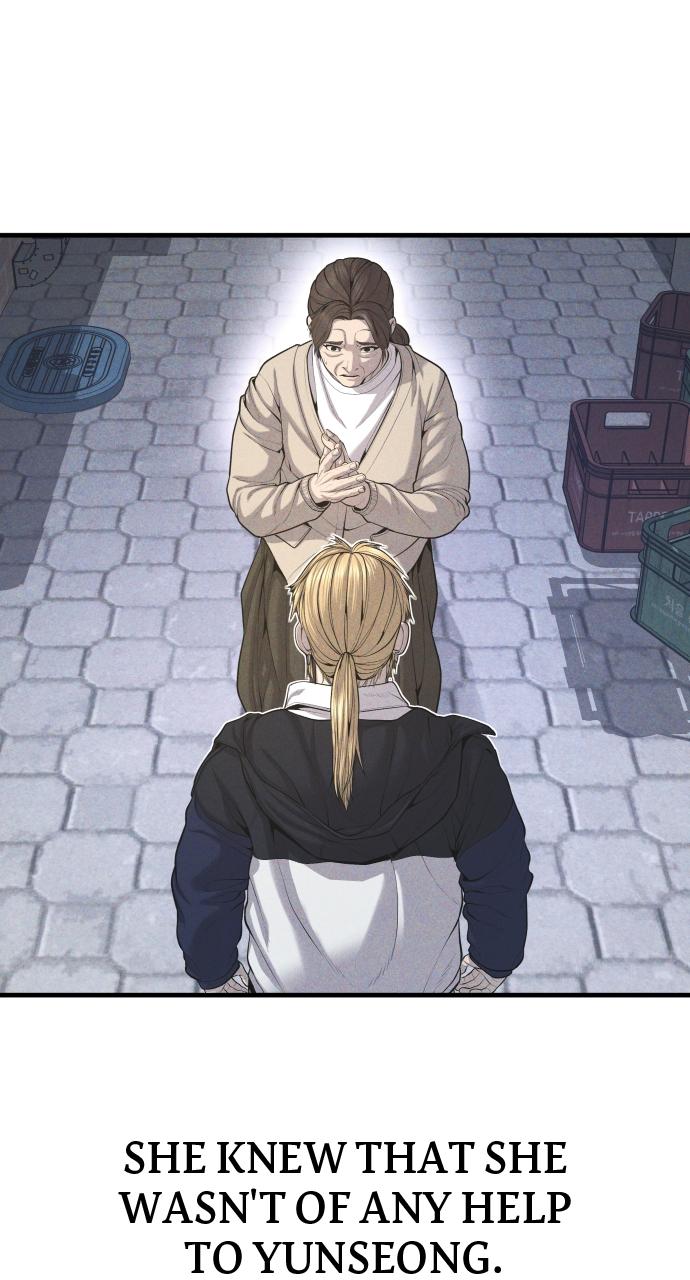 Read Juvenile Offender en Manga Online