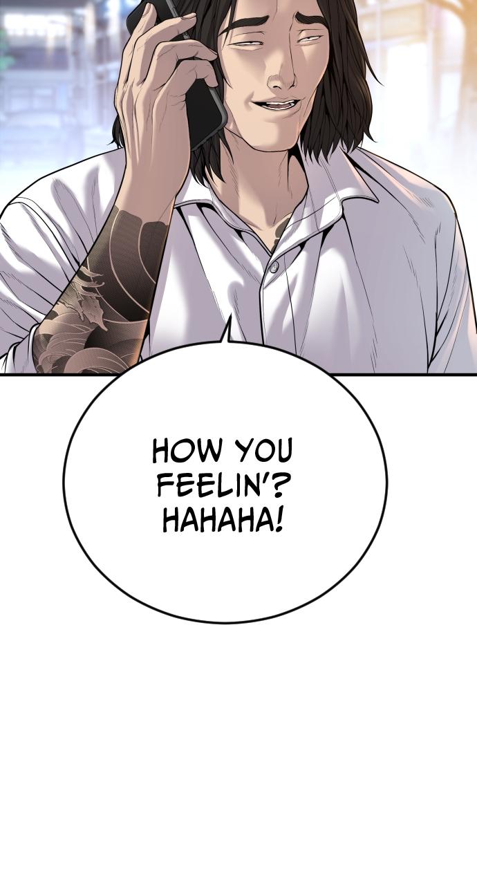 Read Juvenile Offender en Manga Online