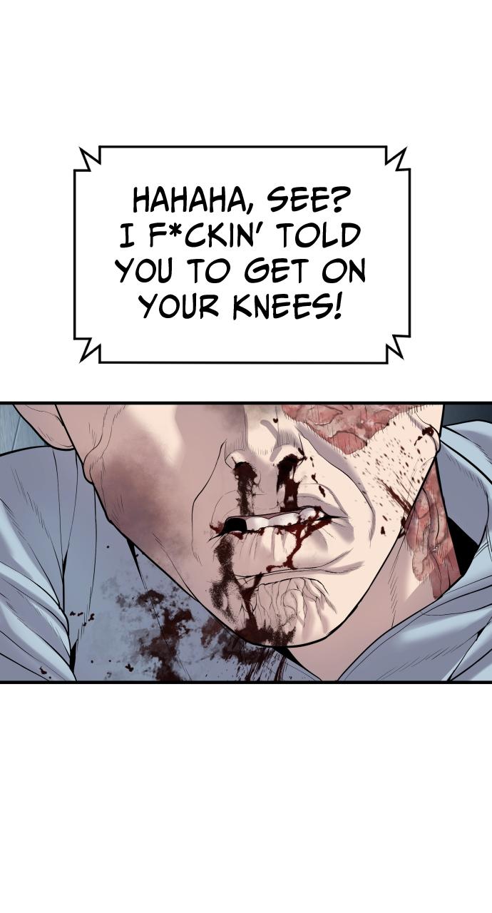 Read Juvenile Offender en Manga Online