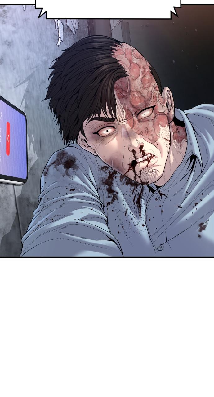 Read Juvenile Offender en Manga Online