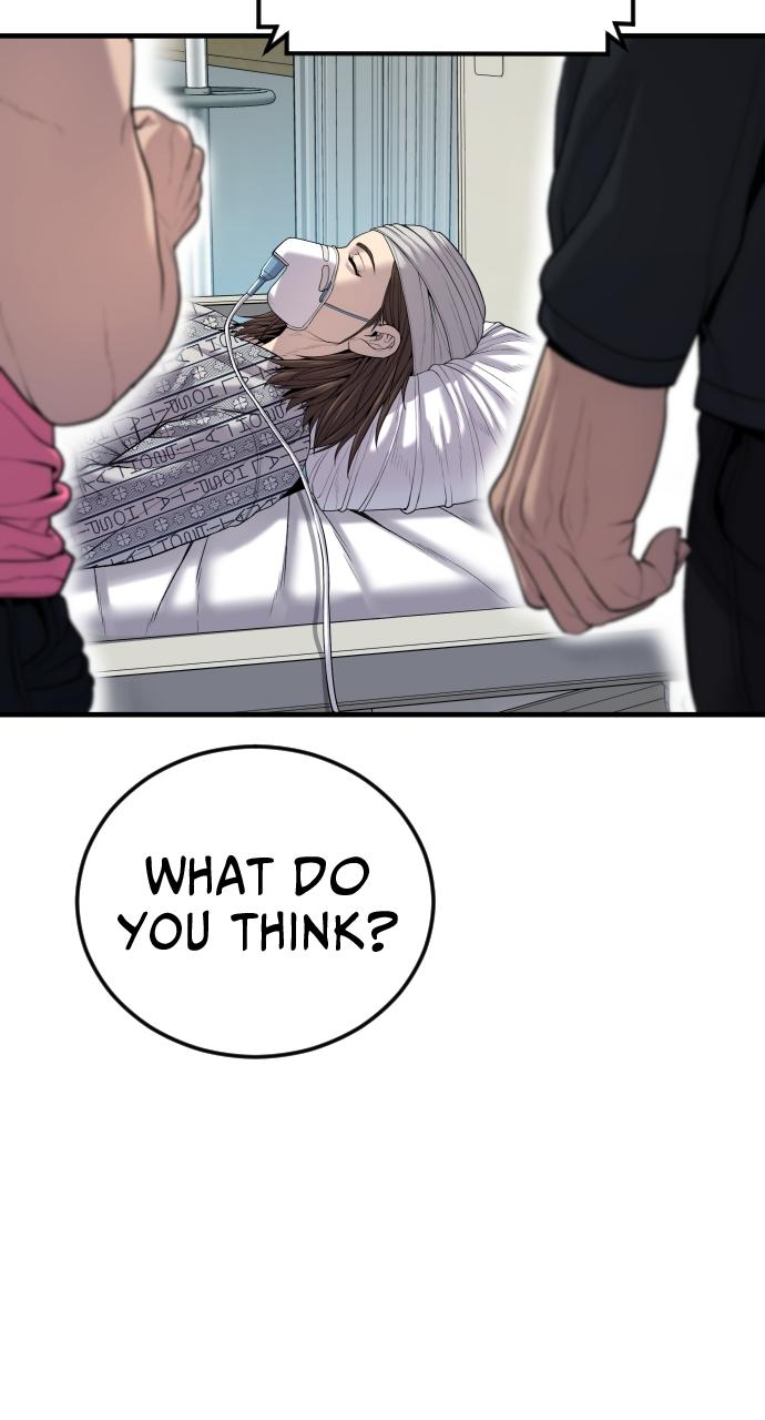 Read Juvenile Offender en Manga Online