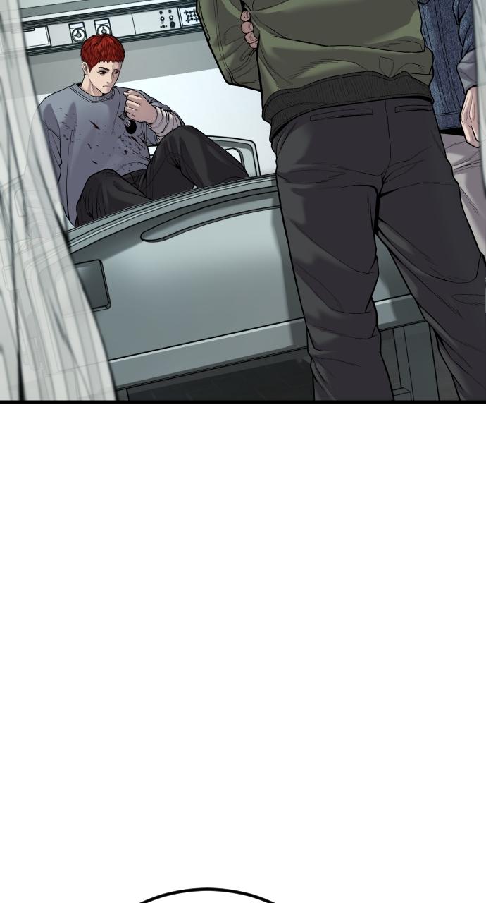 Read Juvenile Offender en Manga Online