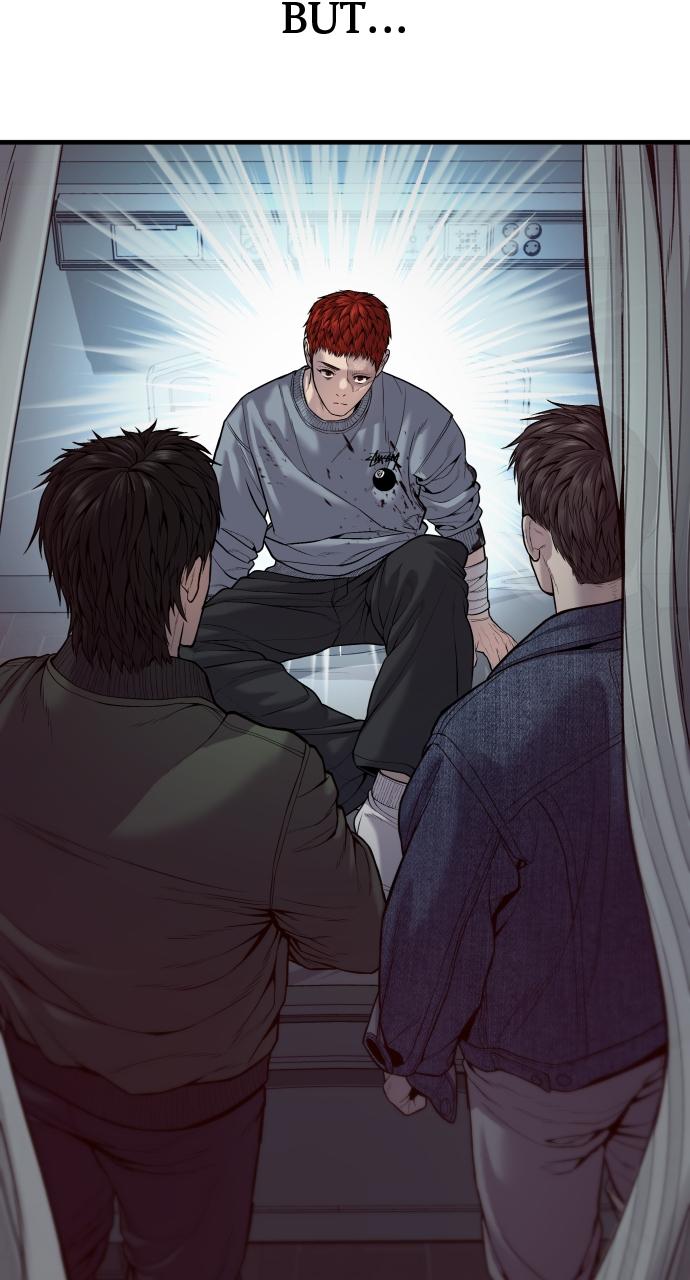 Read Juvenile Offender en Manga Online