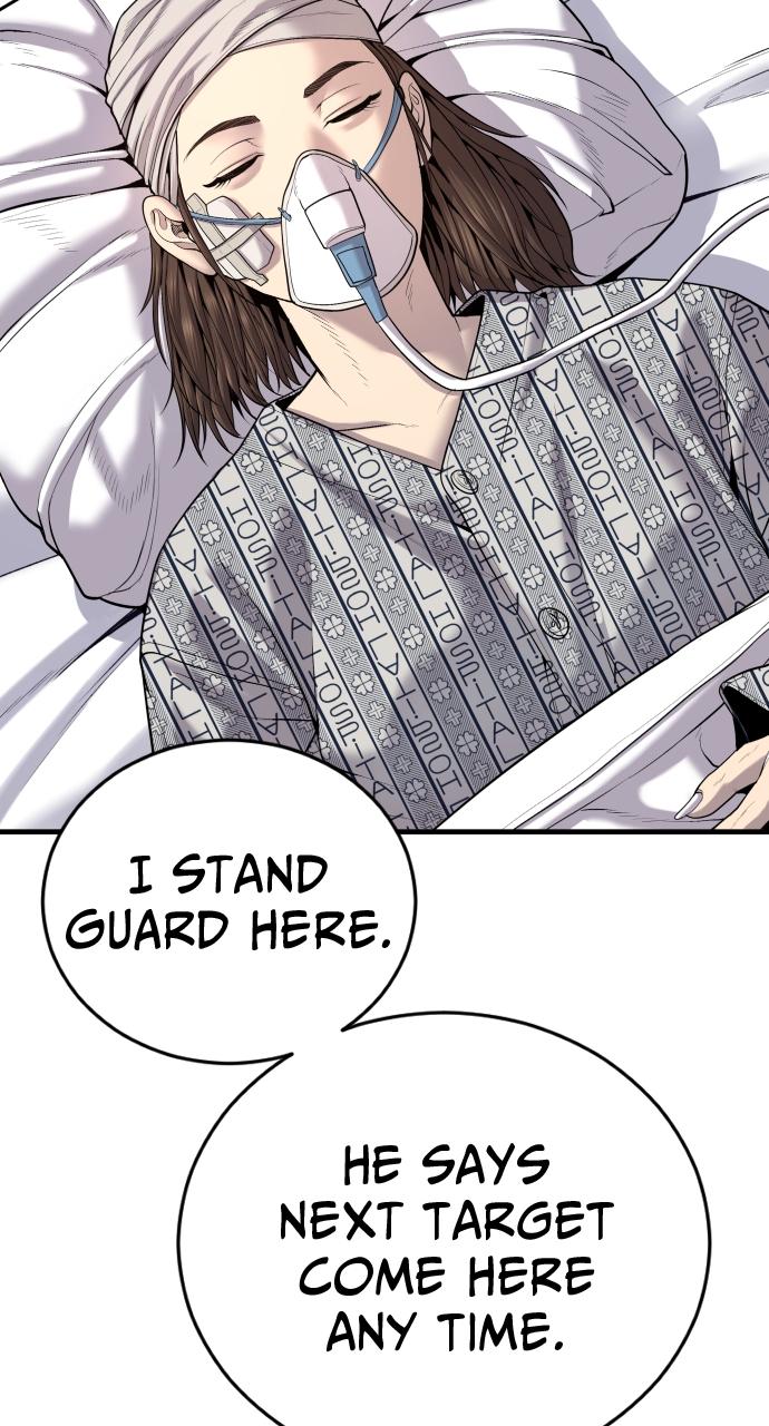 Read Juvenile Offender en Manga Online