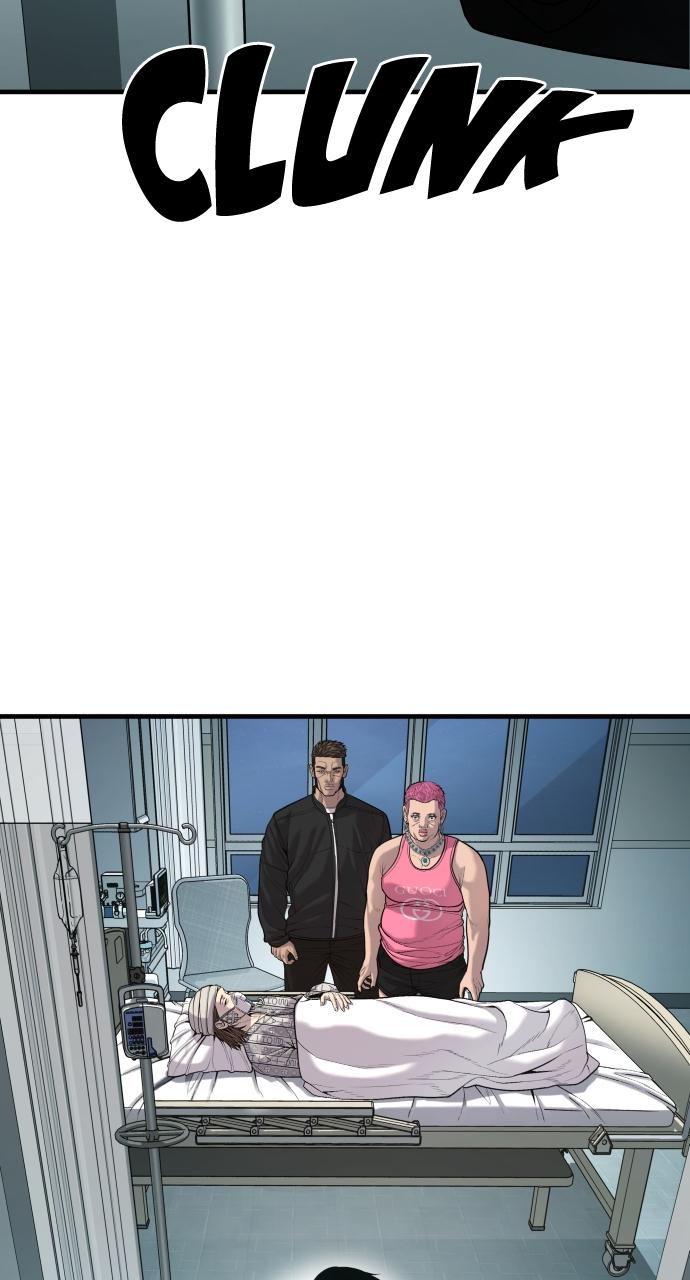 Read Juvenile Offender en Manga Online