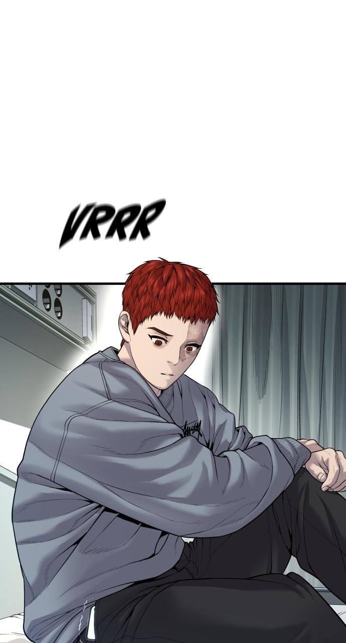 Read Juvenile Offender en Manga Online