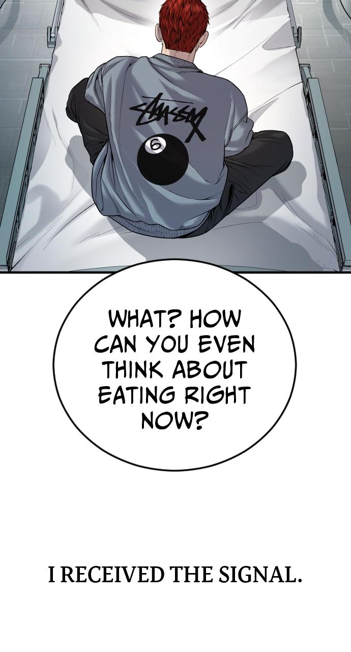 Read Juvenile Offender en Manga Online