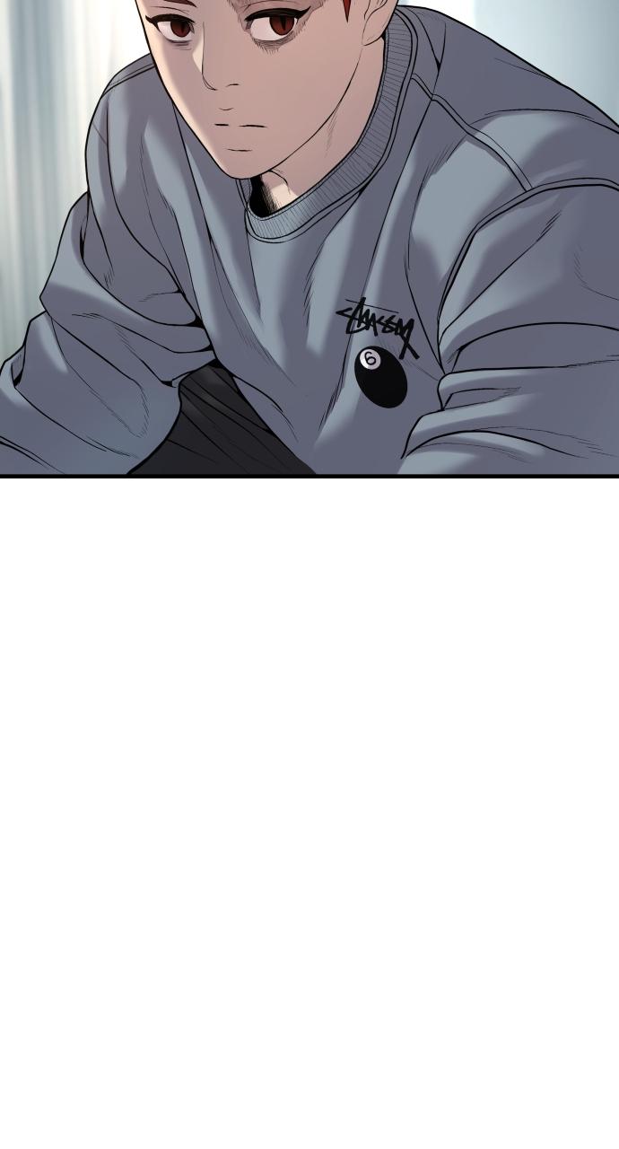 Read Juvenile Offender en Manga Online