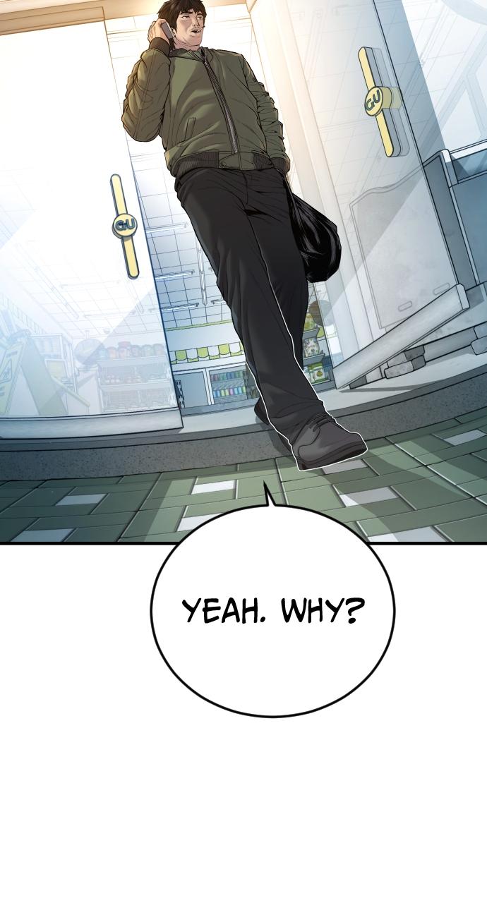 Read Juvenile Offender en Manga Online