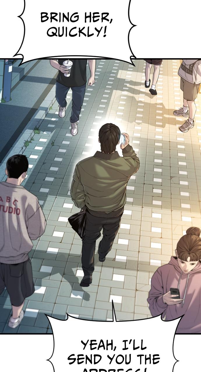 Read Juvenile Offender en Manga Online