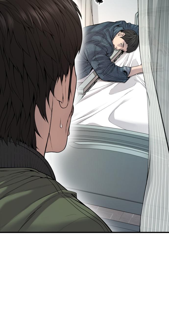 Read Juvenile Offender en Manga Online