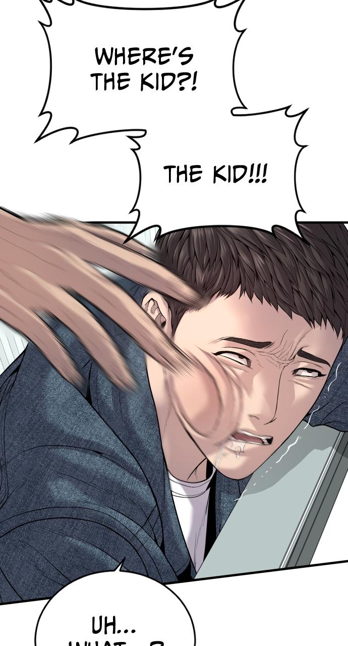 Read Juvenile Offender en Manga Online