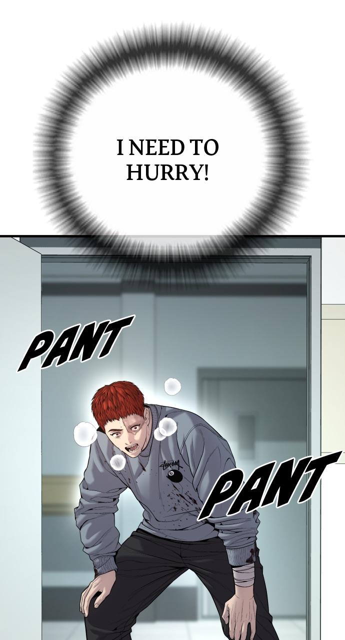 Read Juvenile Offender en Manga Online
