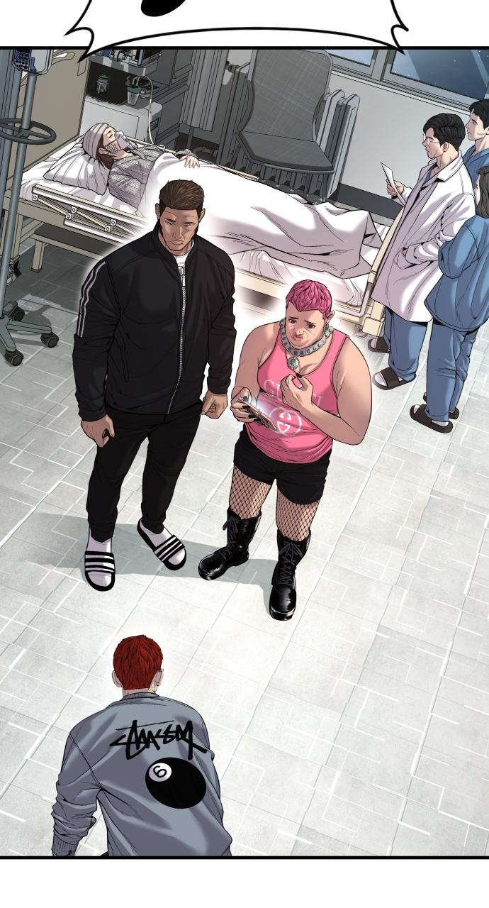 Read Juvenile Offender en Manga Online