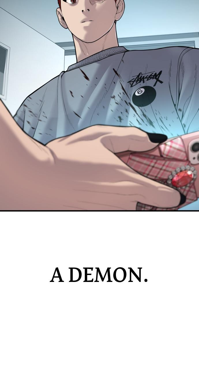 Read Juvenile Offender en Manga Online