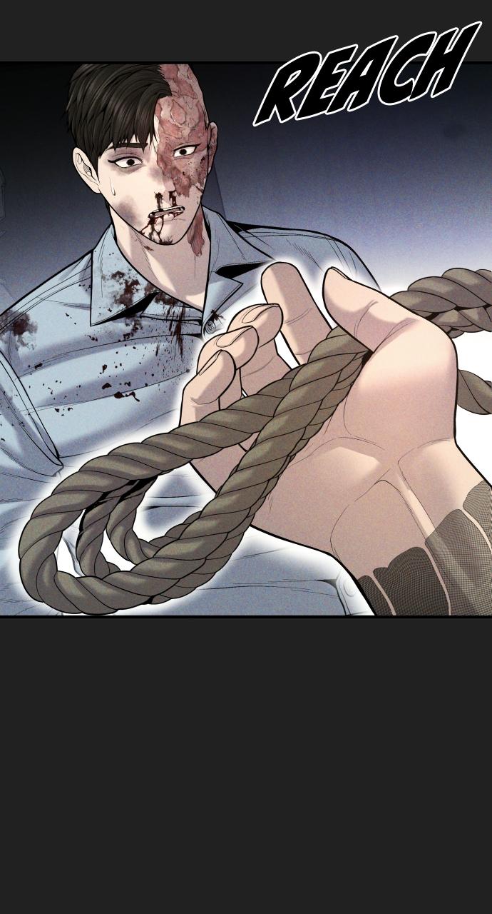 Read Juvenile Offender en Manga Online