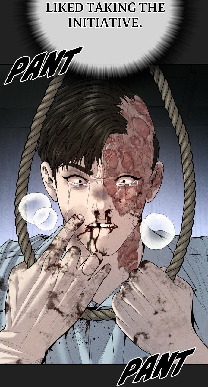Read Juvenile Offender en Manga Online