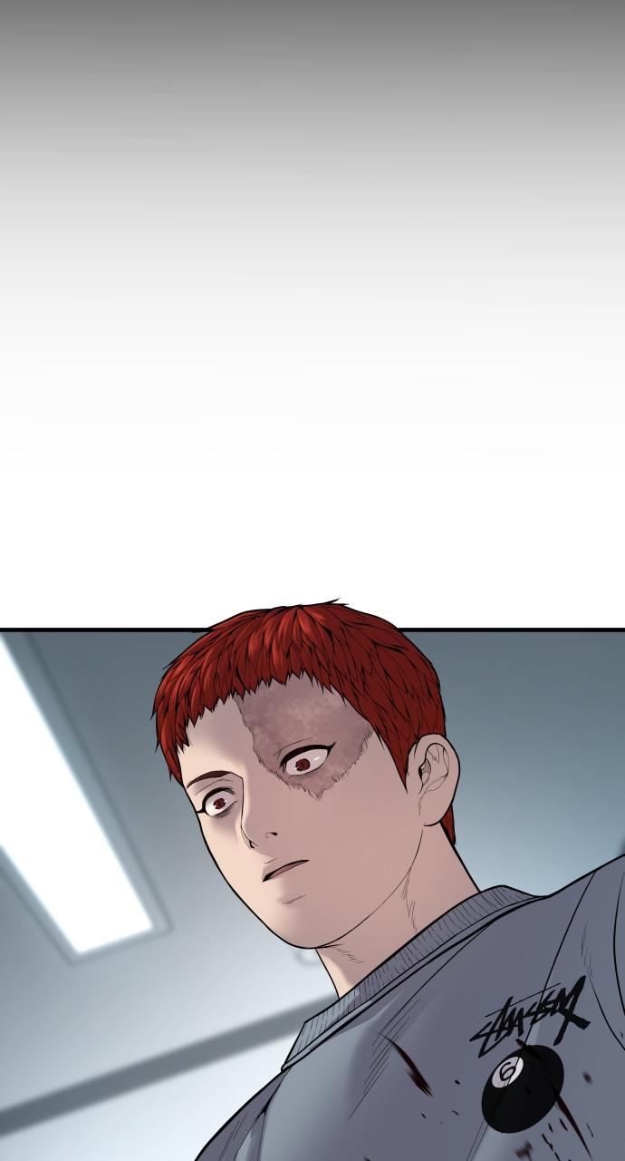 Read Juvenile Offender en Manga Online