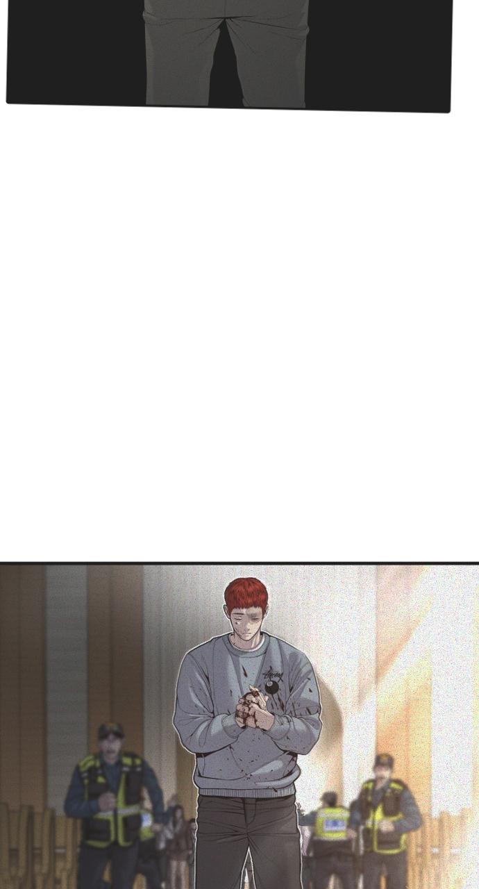 Read Juvenile Offender en Manga Online
