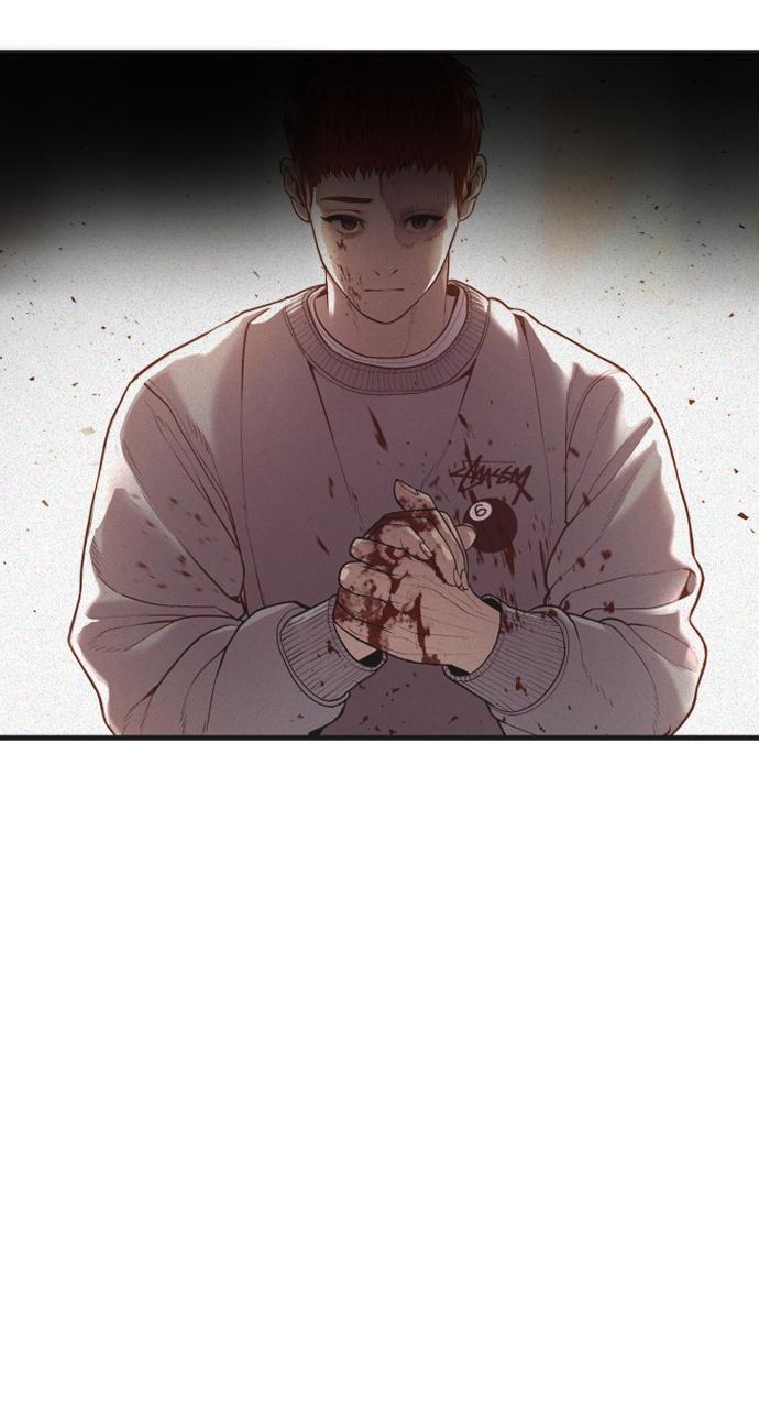 Read Juvenile Offender en Manga Online