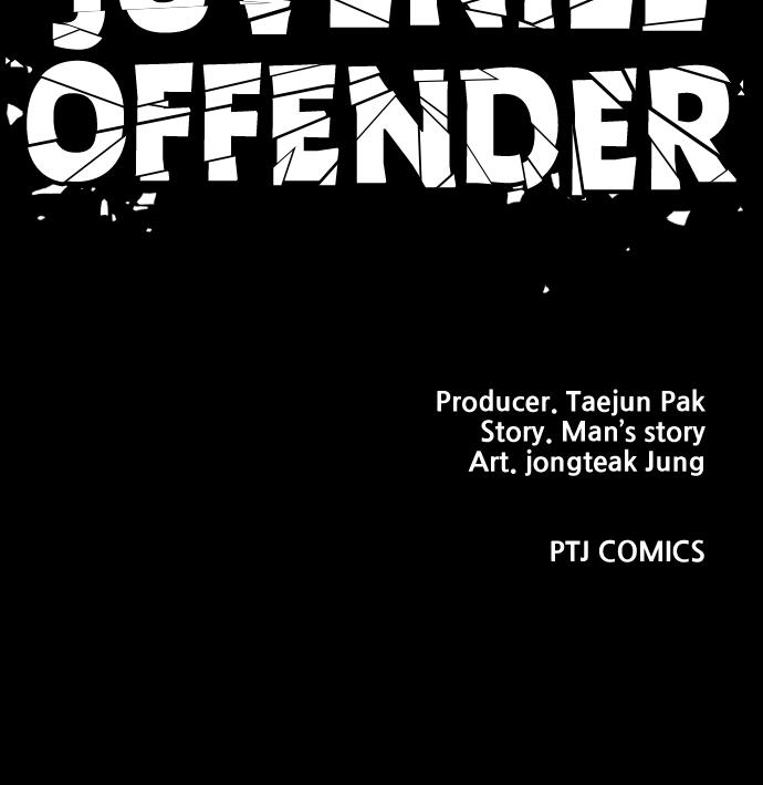 Read Juvenile Offender en Manga Online