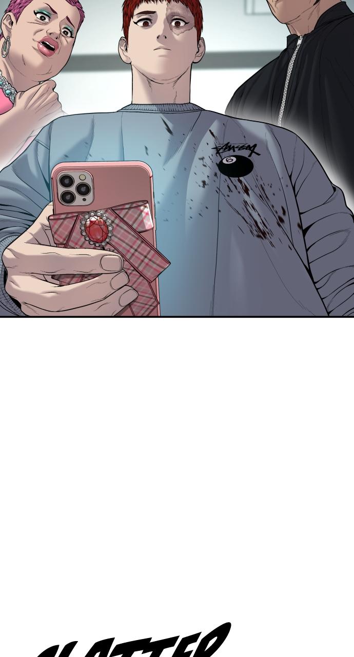 Read Juvenile Offender en Manga Online