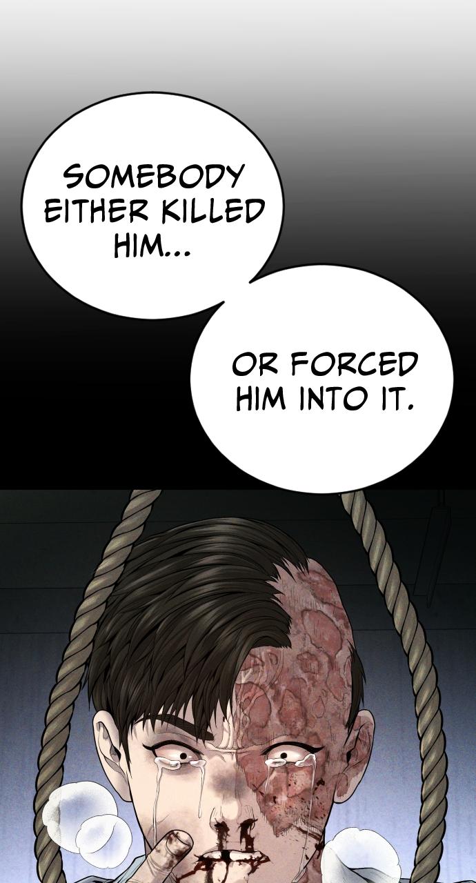 Read Juvenile Offender en Manga Online